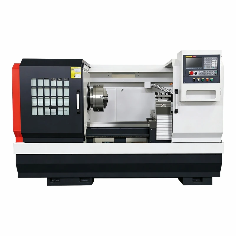 Tokarka CNC Ck6136